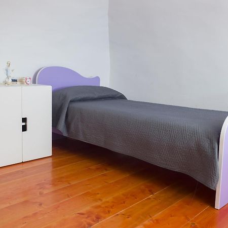Stella Maris House Apartment Четара Екстериор снимка