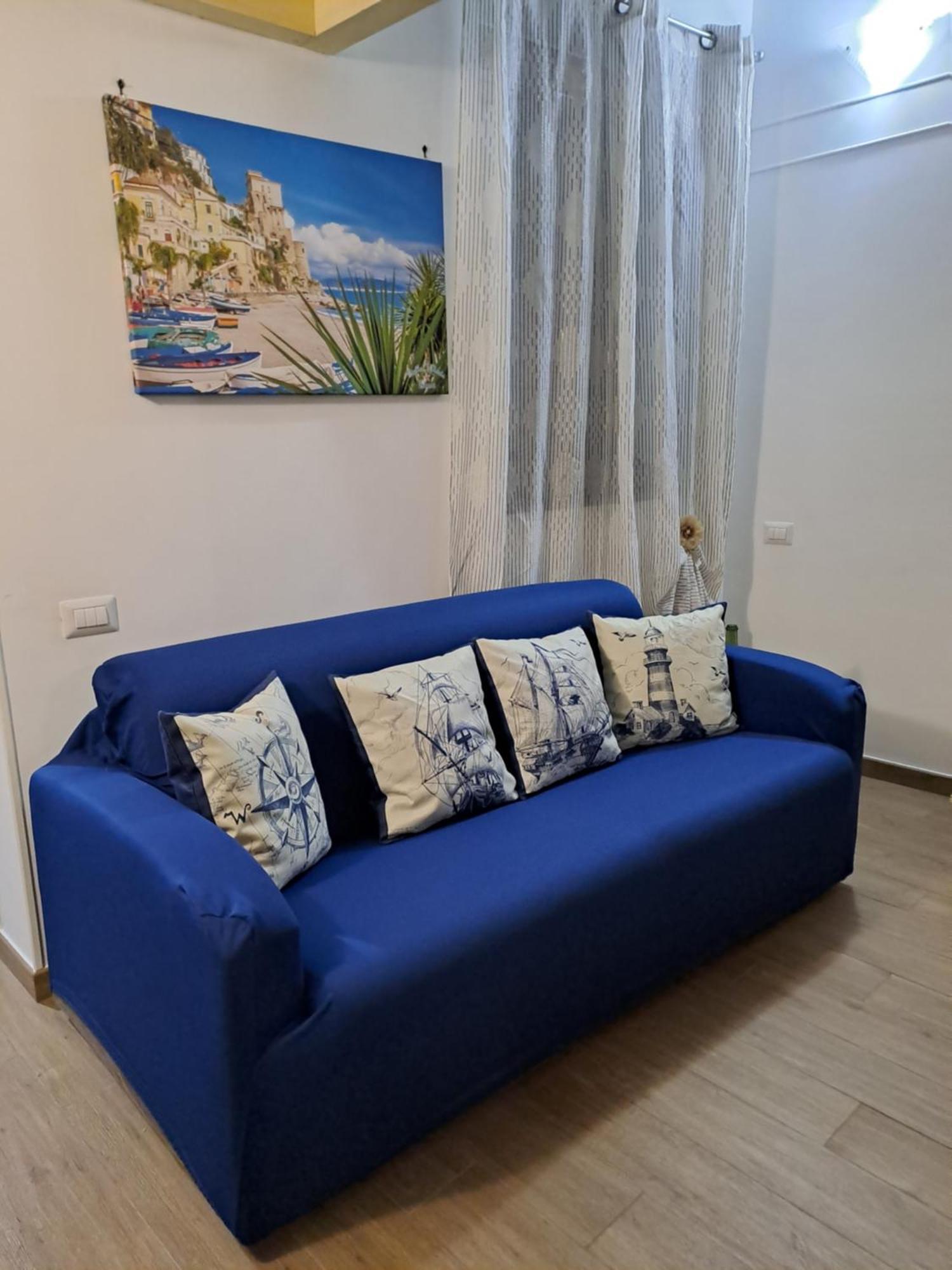 Stella Maris House Apartment Четара Екстериор снимка