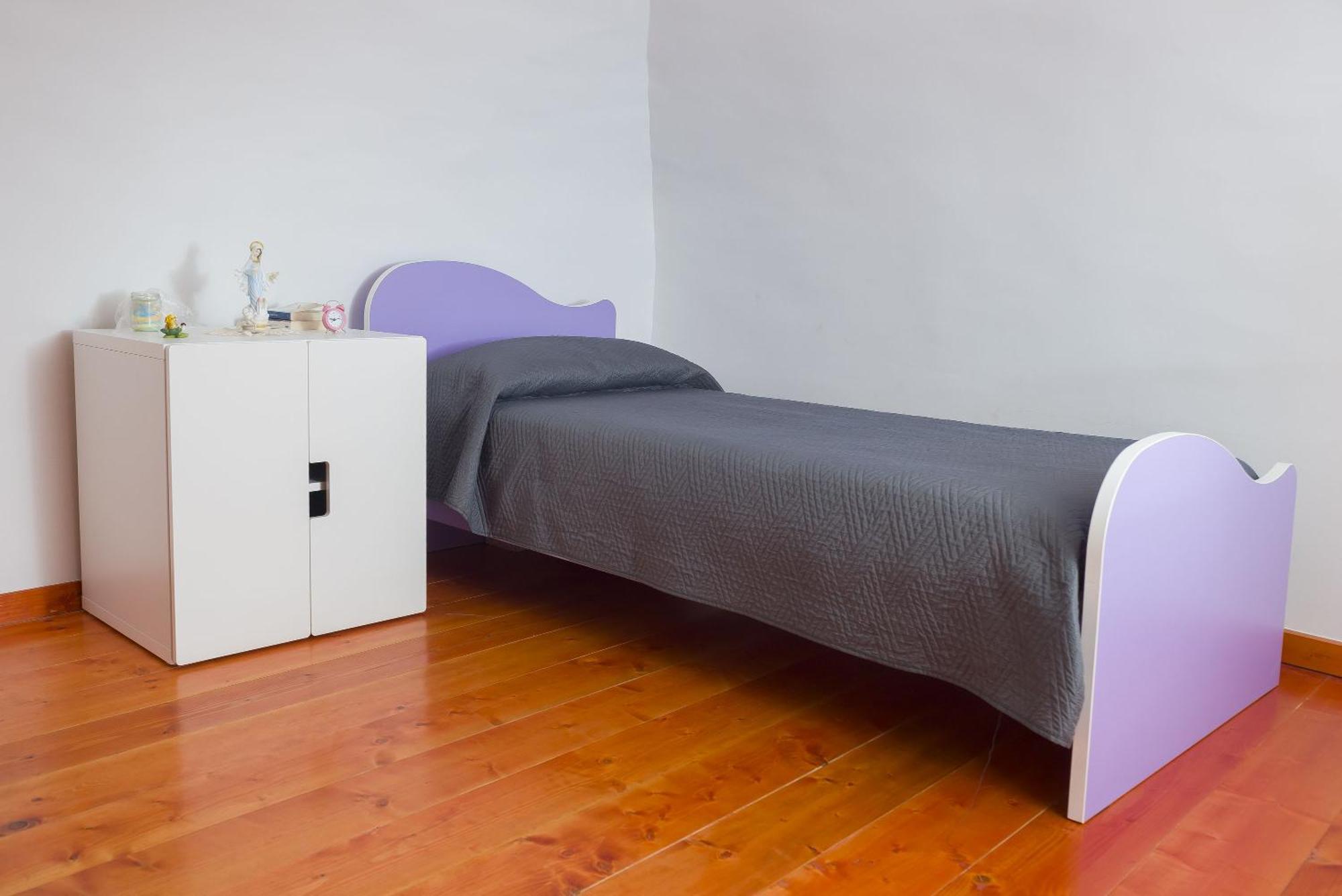 Stella Maris House Apartment Четара Екстериор снимка