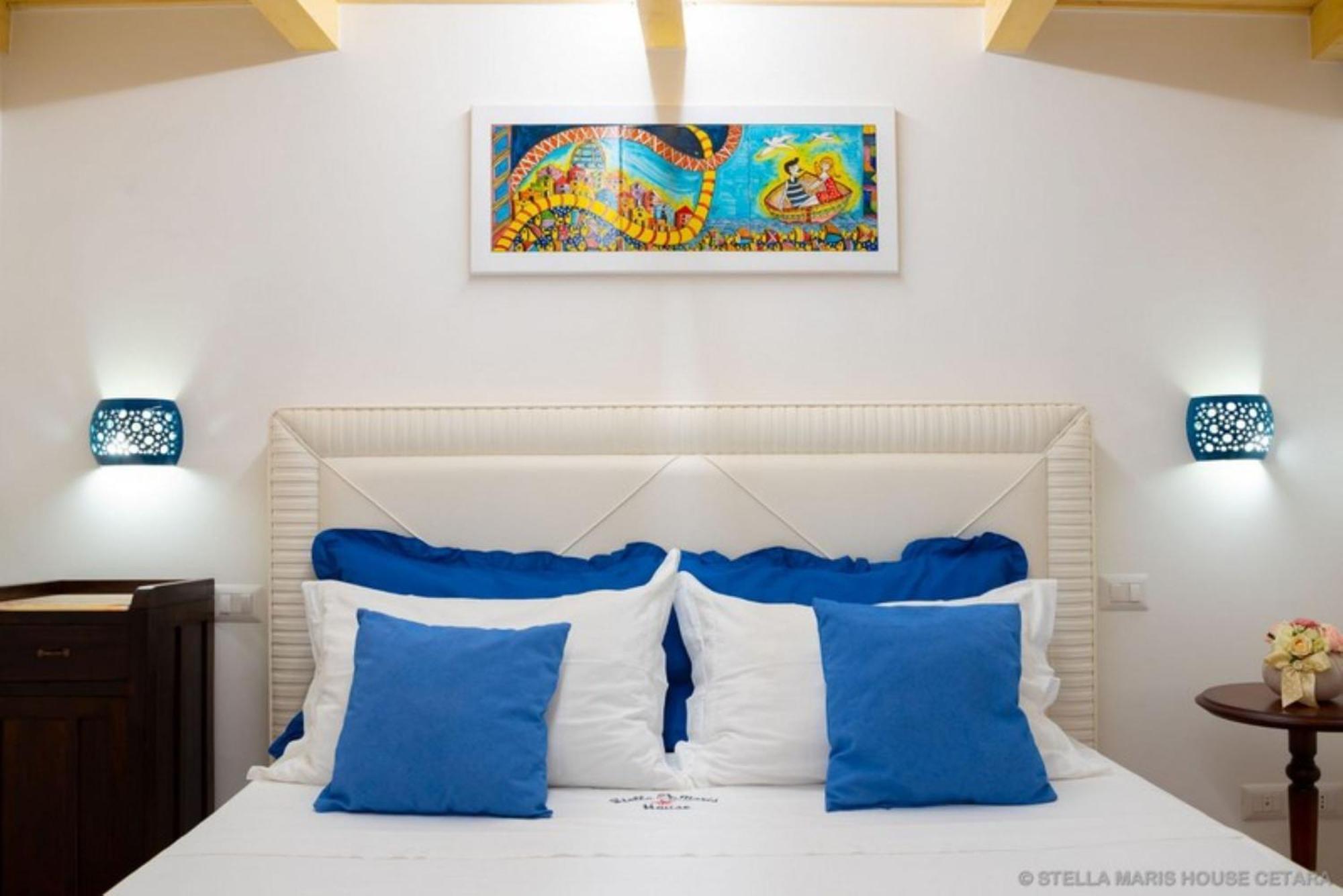 Stella Maris House Apartment Четара Екстериор снимка