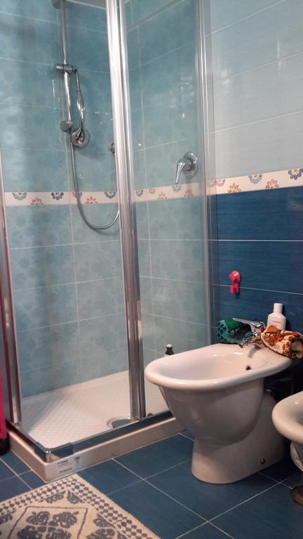 Stella Maris House Apartment Четара Екстериор снимка