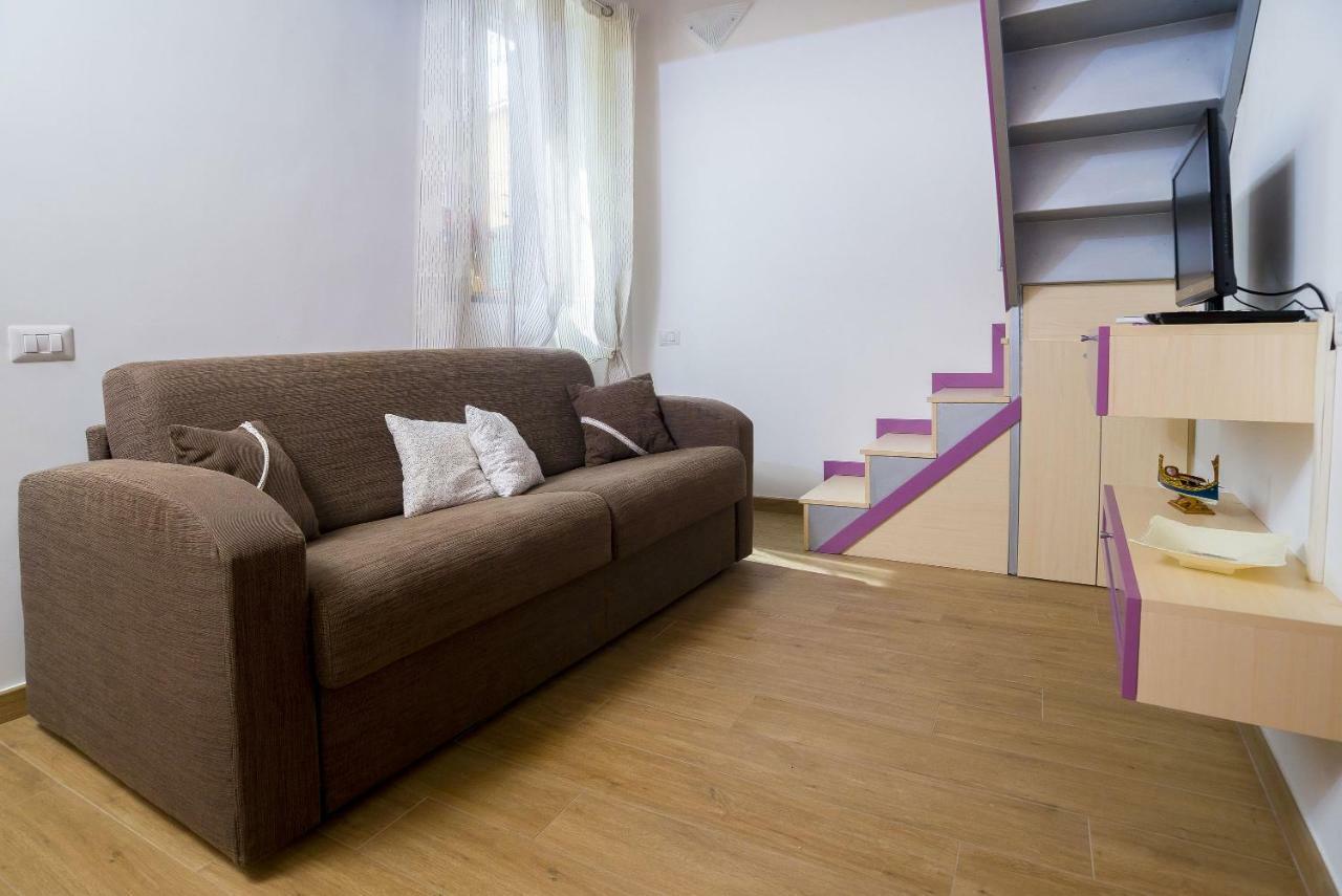 Stella Maris House Apartment Четара Екстериор снимка