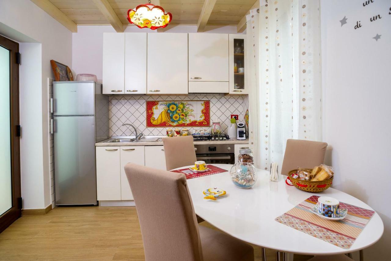 Stella Maris House Apartment Четара Екстериор снимка