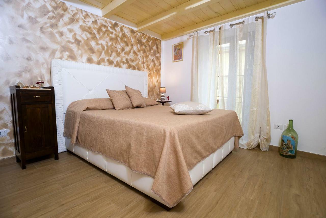 Stella Maris House Apartment Четара Екстериор снимка