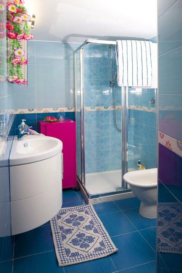 Stella Maris House Apartment Четара Екстериор снимка