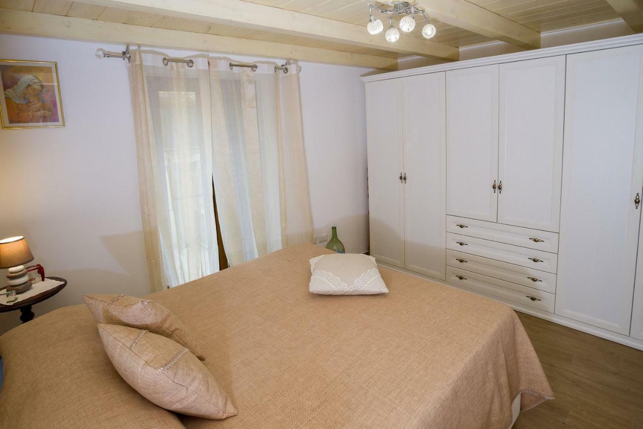 Stella Maris House Apartment Четара Екстериор снимка