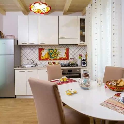Stella Maris House Apartment Четара Екстериор снимка