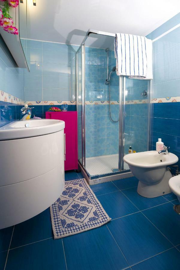Stella Maris House Apartment Четара Екстериор снимка
