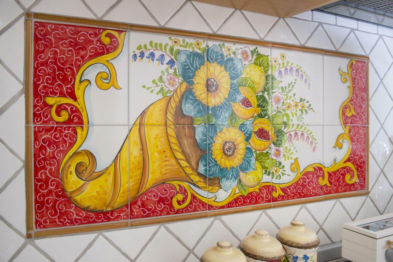 Stella Maris House Apartment Четара Екстериор снимка