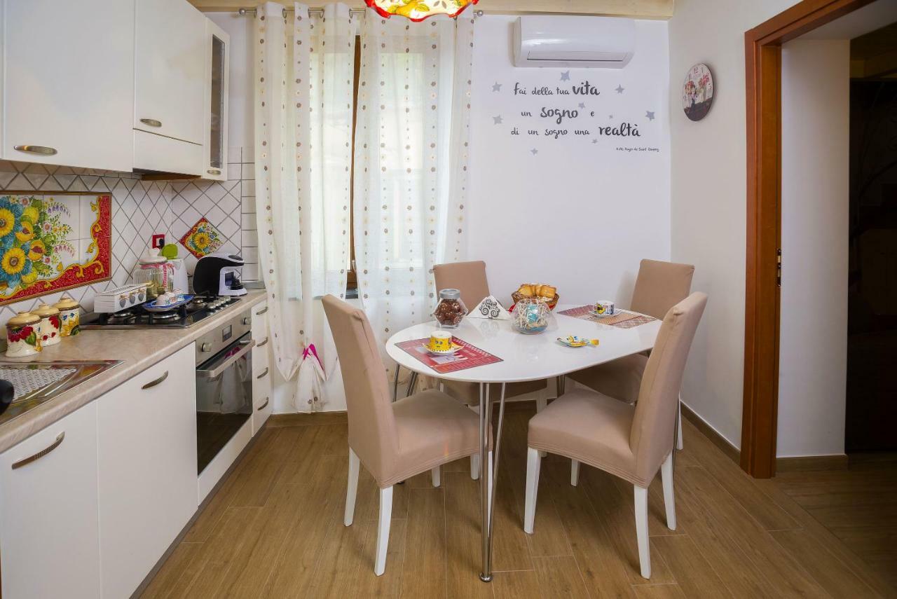 Stella Maris House Apartment Четара Екстериор снимка